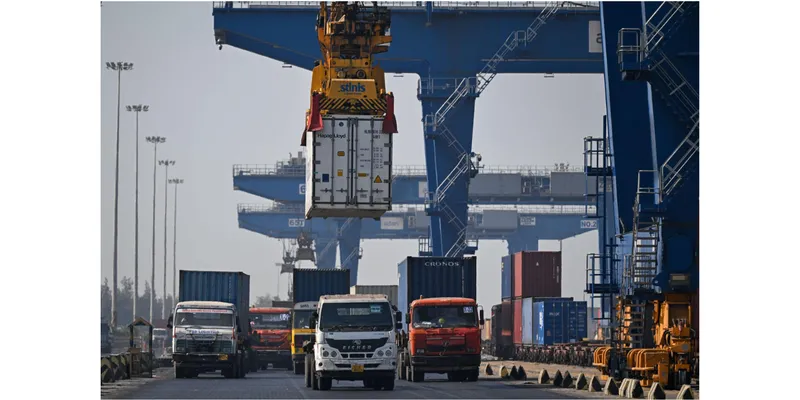Government Urges Exporters to Use FTAs and Export Schemes to Boost Shipments